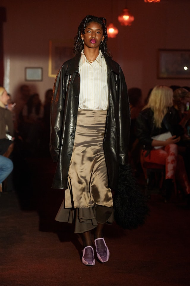 Martine Rose Spring/Summer 2024