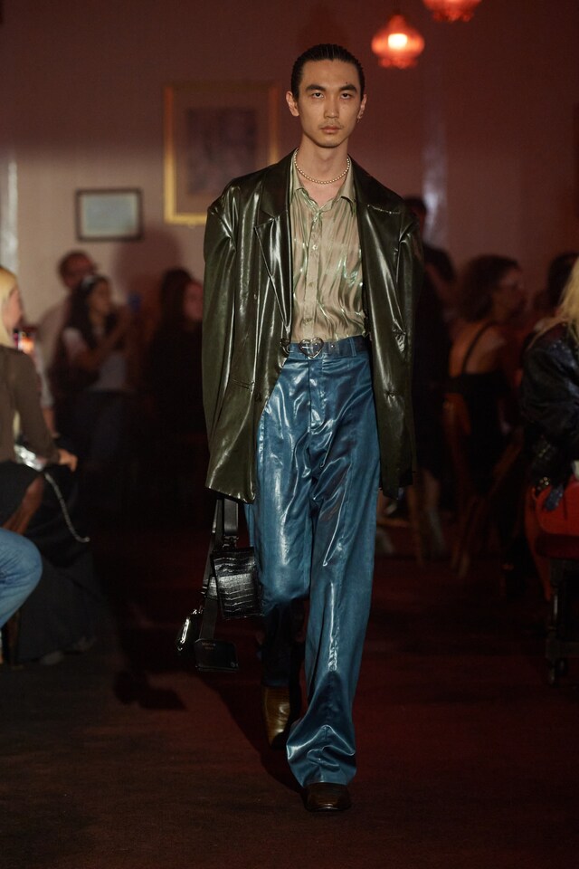 Martine Rose Spring/Summer 2024