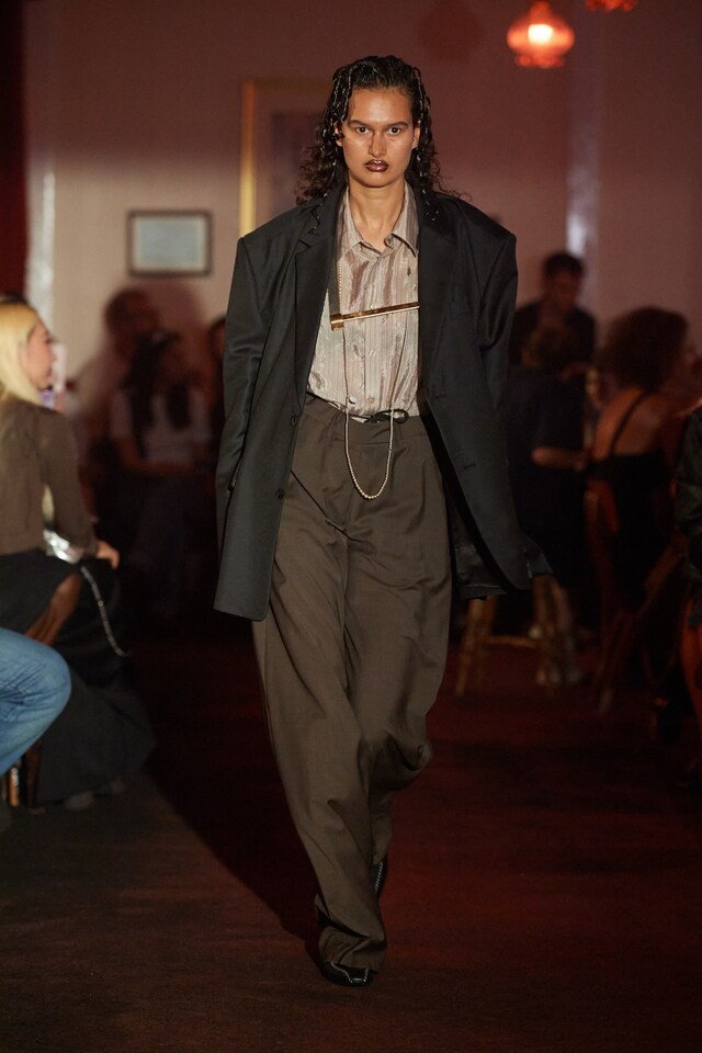 Martine Rose Spring/Summer 2024