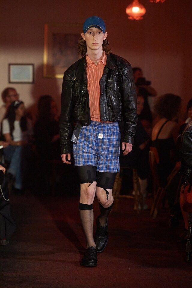 Martine Rose Spring/Summer 2024