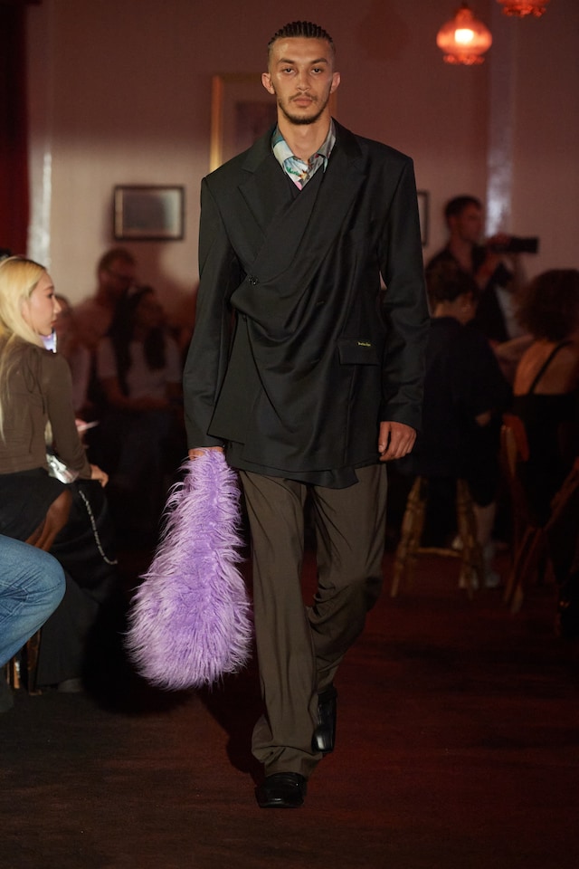 Martine Rose Spring/Summer 2024