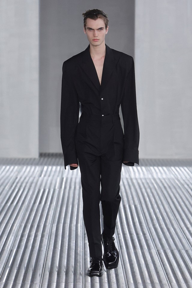 Prada Spring/Summer 2024 Menswear | AnOther
