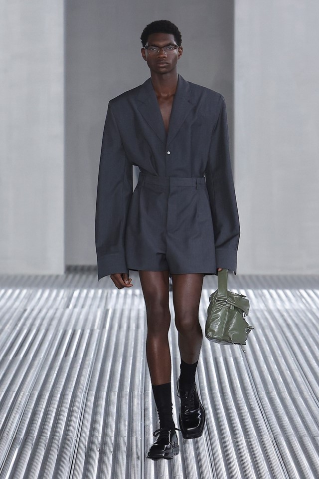 Prada Spring/Summer 2024 Menswear | AnOther