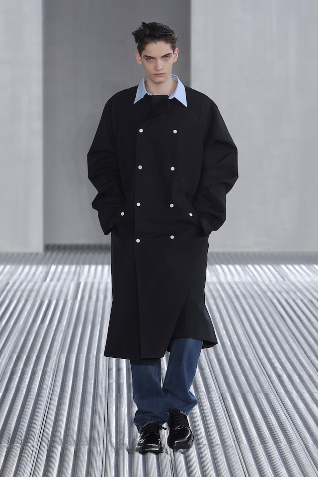 Prada Spring/Summer 2024 Menswear
