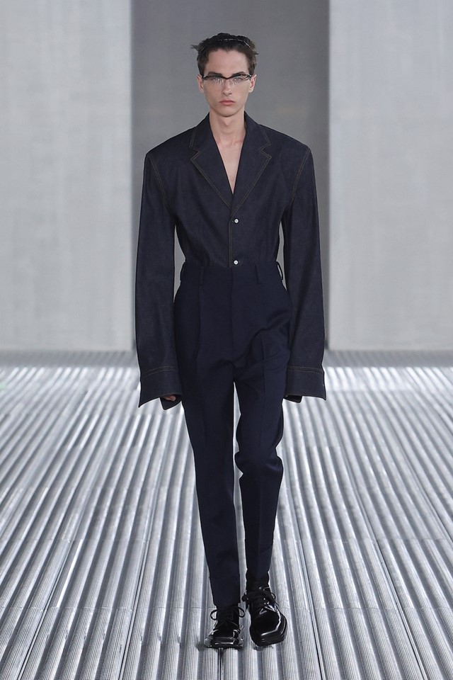 Prada Spring/Summer 2024 Menswear | AnOther