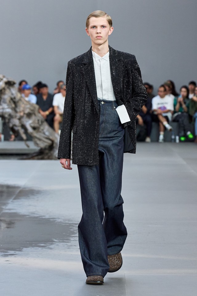 Loewe Spring/Summer 2024 Menswear | AnOther