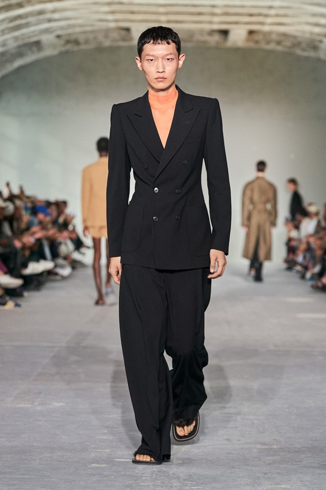 Dries Van Noten Spring/Summer 2024 Menswear | AnOther