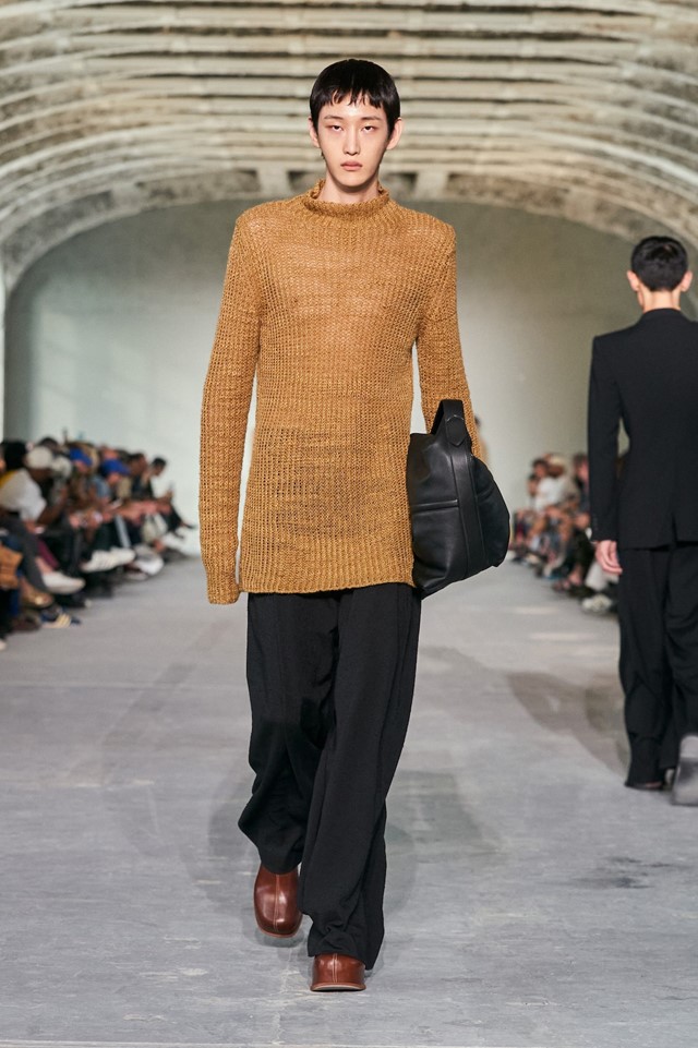 Dries Van Noten Spring/Summer 2024 Menswear | AnOther