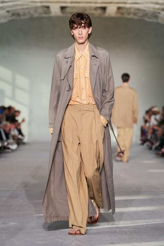 Dries Van Noten Spring/Summer 2024 Menswear | AnOther