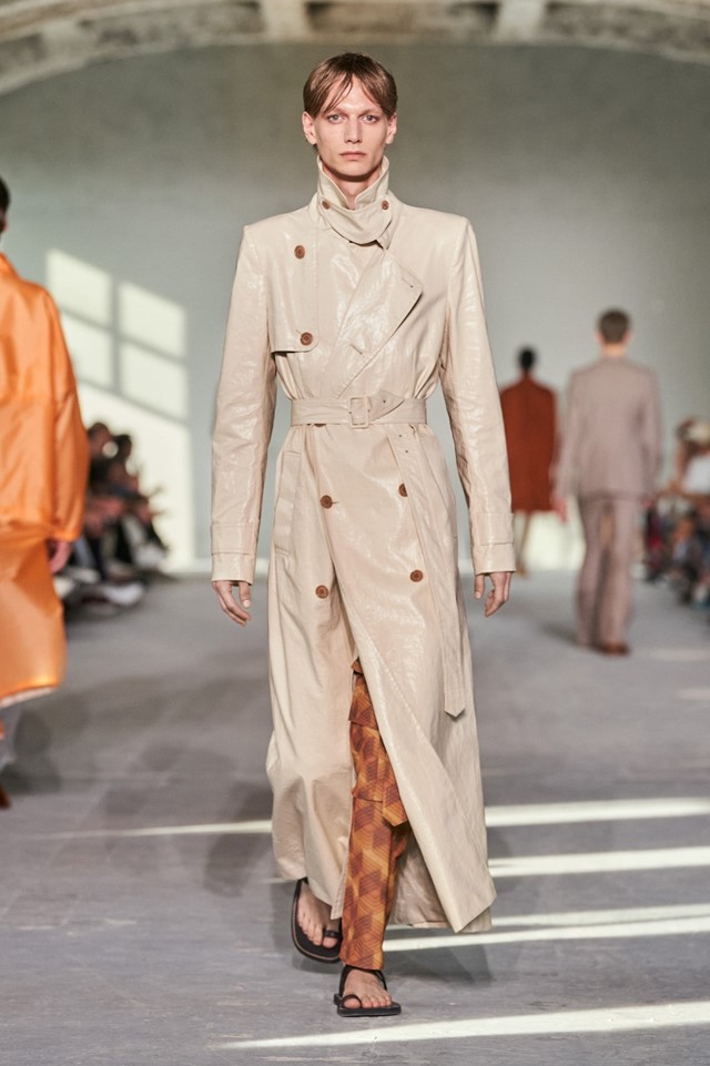 Dries Van Noten Spring/Summer 2024 Menswear AnOther
