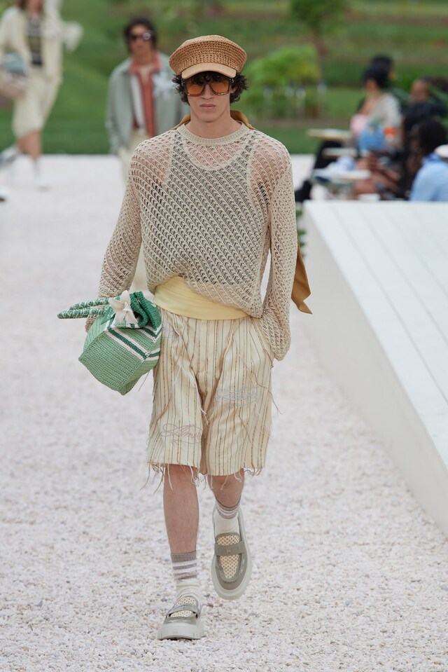 Amiri Spring/Summer 2023 Menswear