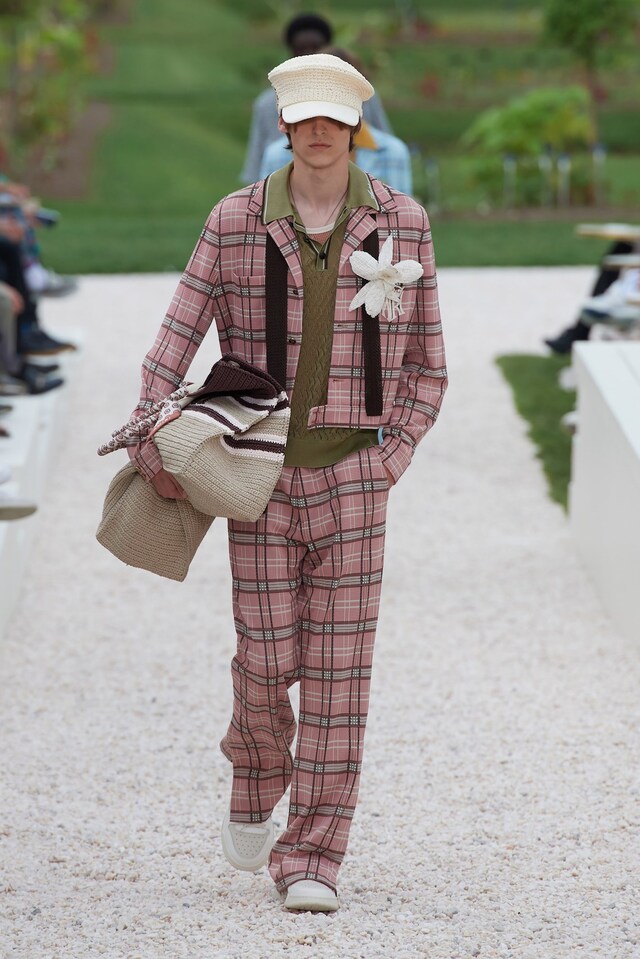 Amiri Spring/Summer 2023 Menswear