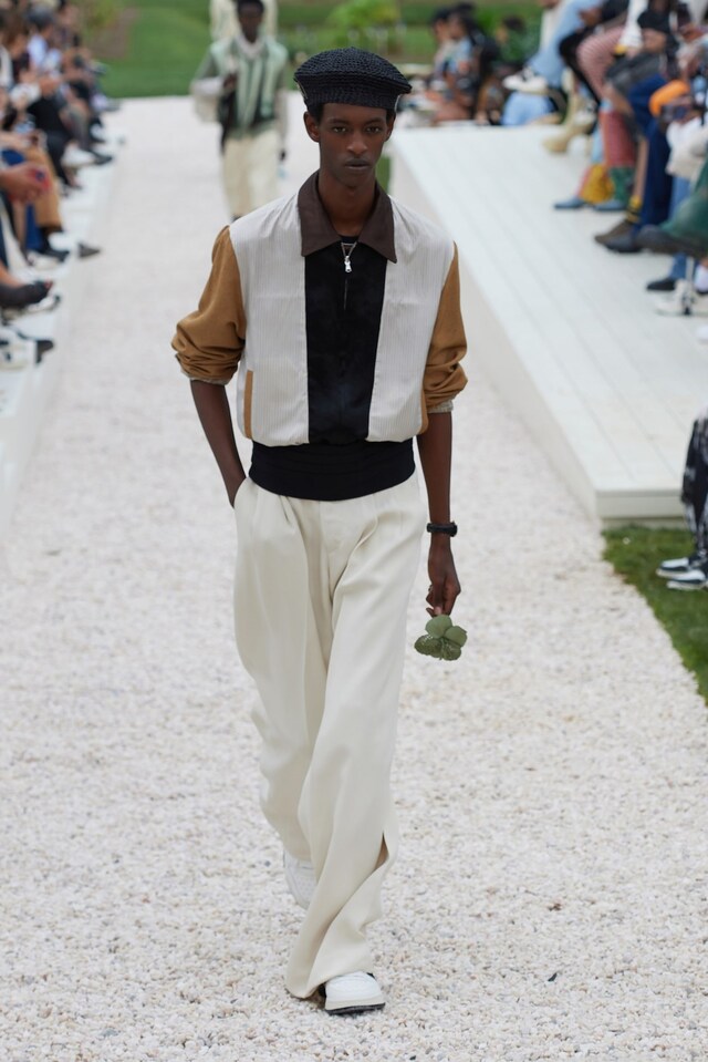 Amiri Spring/Summer 2023 Menswear