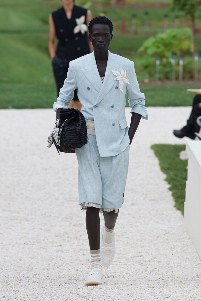 Amiri Spring/Summer 2023 Menswear