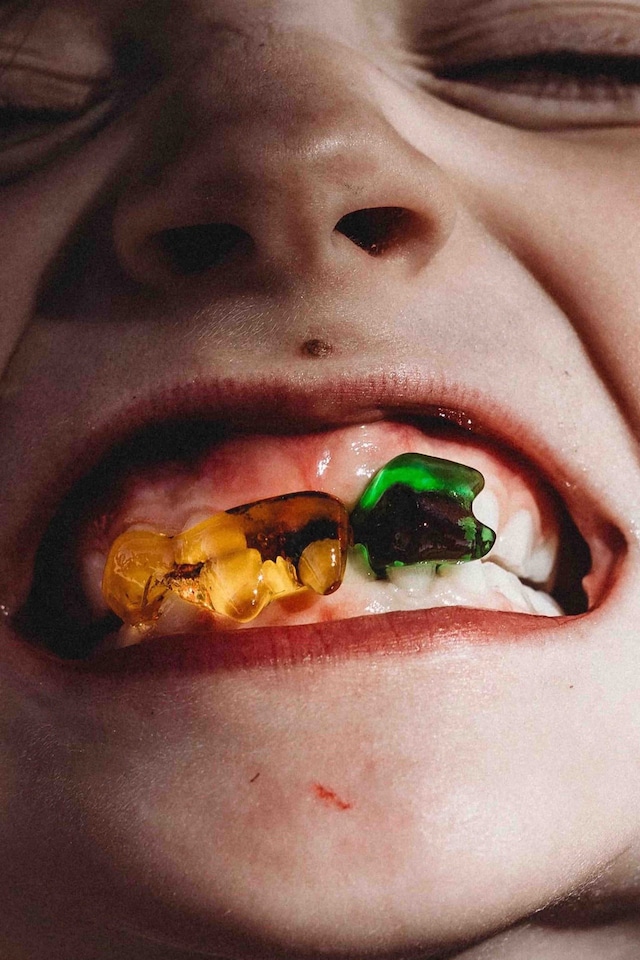 Eye Mama: Poetic Truths of Home and Motherhood