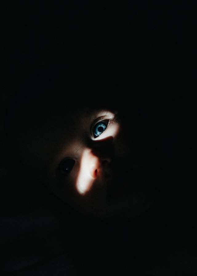 Eye Mama: Poetic Truths of Home and Motherhood