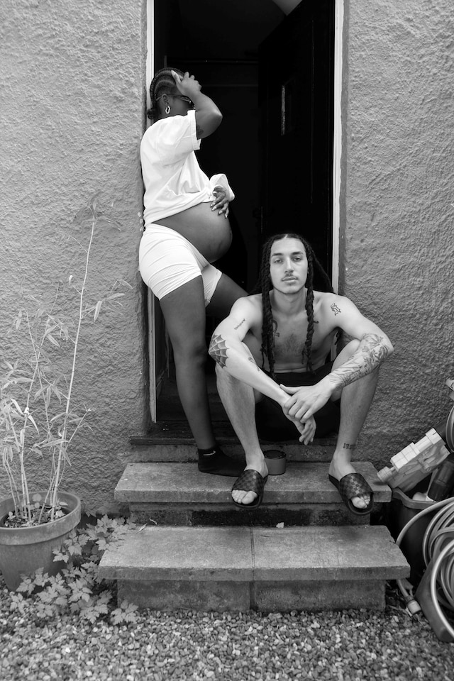 Eye Mama: Poetic Truths of Home and Motherhood