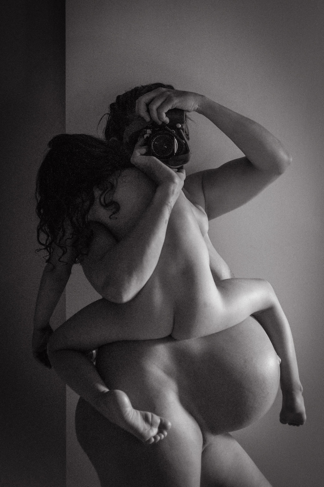 Eye Mama: Poetic Truths of Home and Motherhood