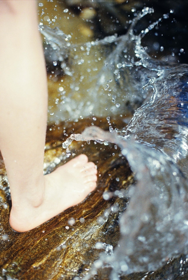 Skinny Wave by Lin Zhipeng