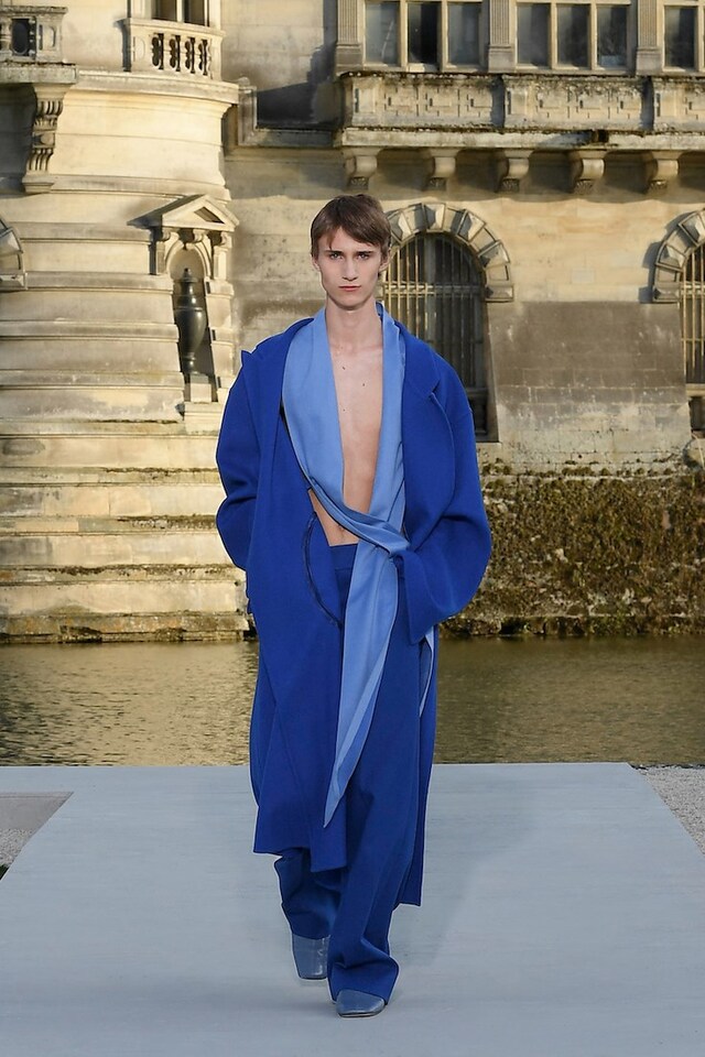 Valentino Autumn/Winter 2023 Haute Couture