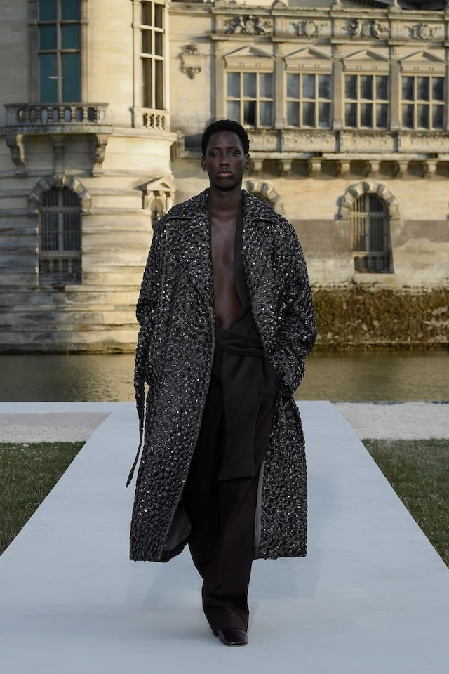 Valentino Autumn/Winter 2023 Haute Couture