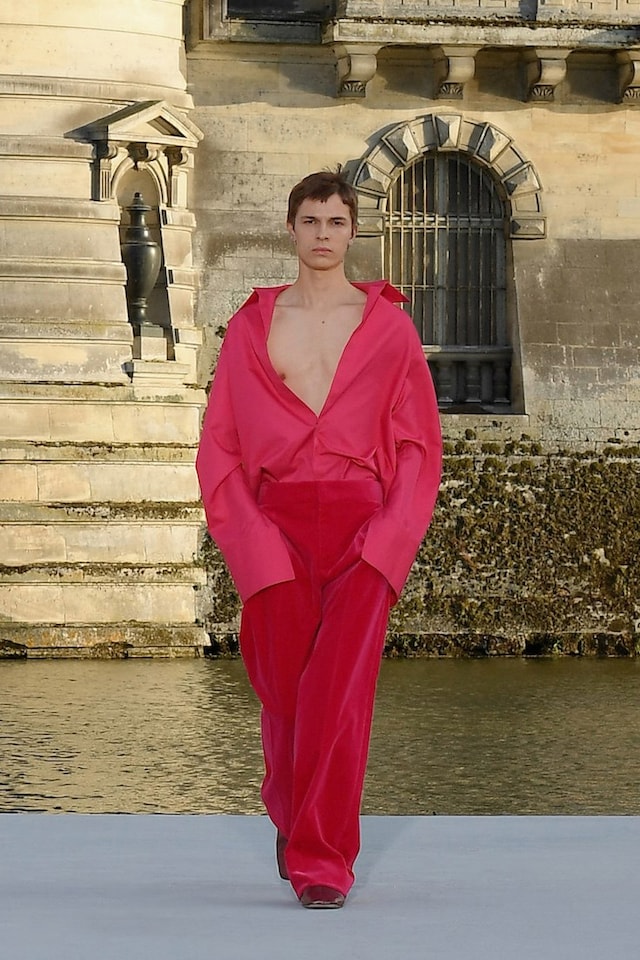 Valentino Autumn/Winter 2023 Haute Couture