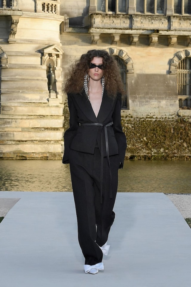 Valentino Autumn/Winter 2023 Haute Couture