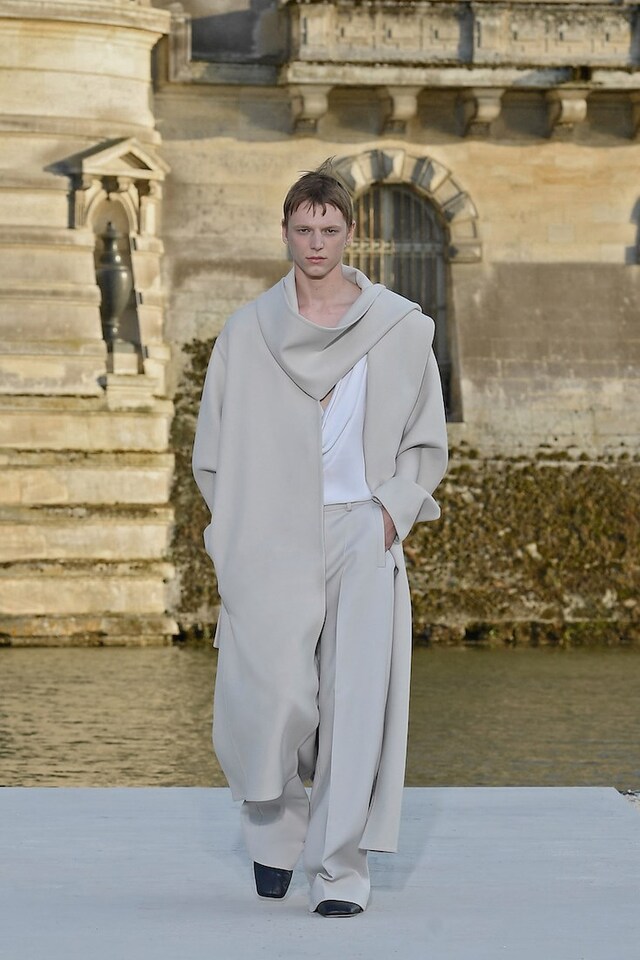 Valentino Autumn/Winter 2023 Haute Couture