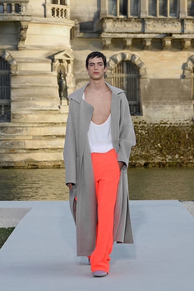 Valentino Autumn/Winter 2023 Haute Couture