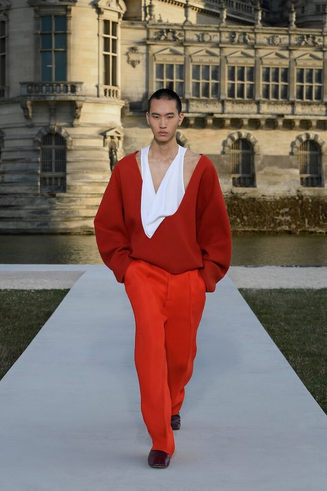 Valentino Autumn/Winter 2023 Haute Couture