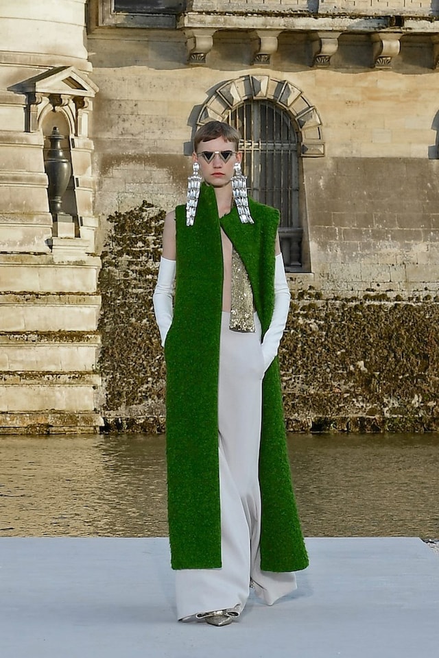 Valentino Autumn/Winter 2023 Haute Couture