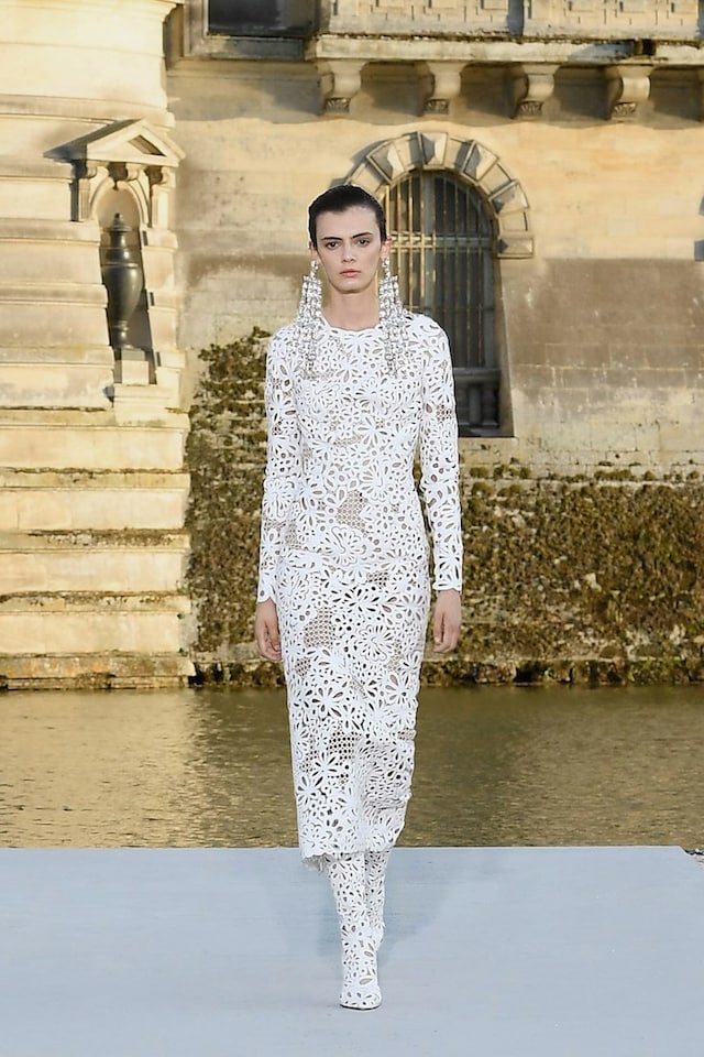 Valentino Autumn/Winter 2023 Haute Couture