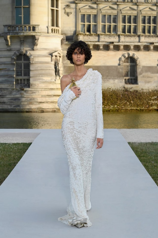 Valentino Autumn/Winter 2023 Haute Couture