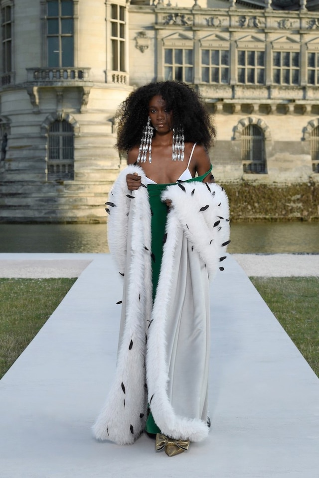 Valentino Autumn/Winter 2023 Haute Couture