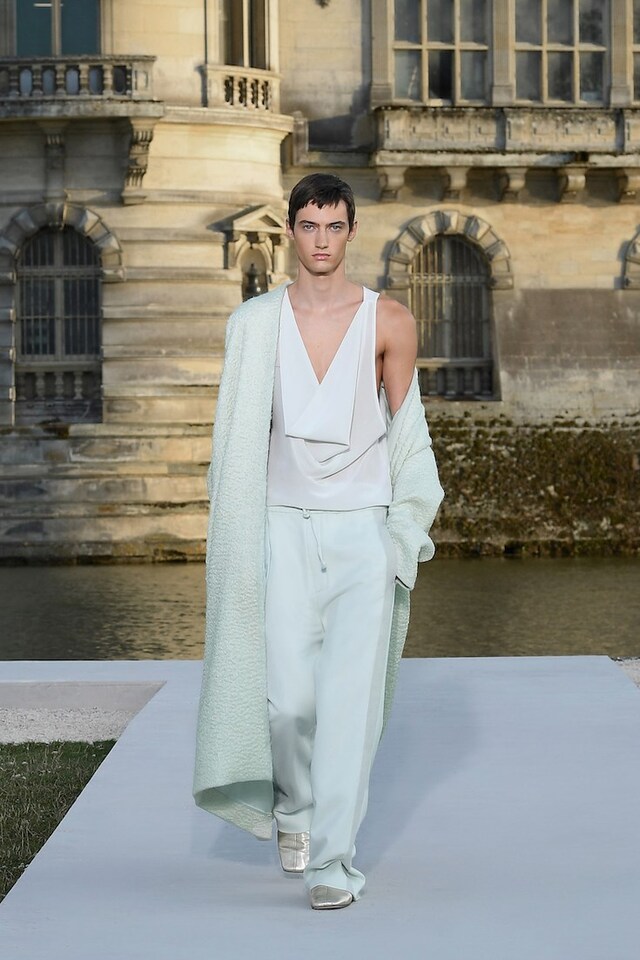 Valentino Autumn/Winter 2023 Haute Couture