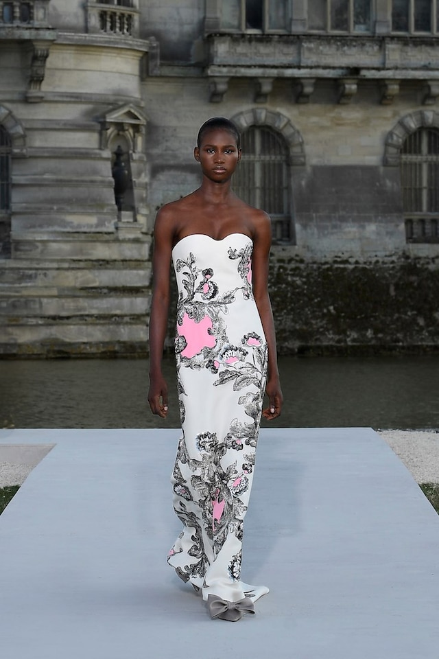 Valentino Autumn/Winter 2023 Haute Couture