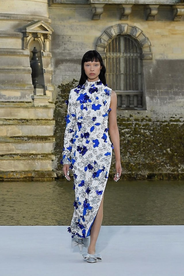 Valentino Autumn/Winter 2023 Haute Couture