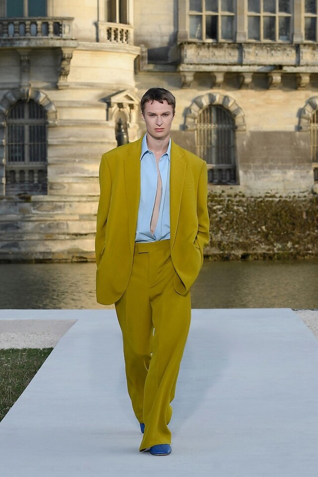 Valentino Autumn/Winter 2023 Haute Couture