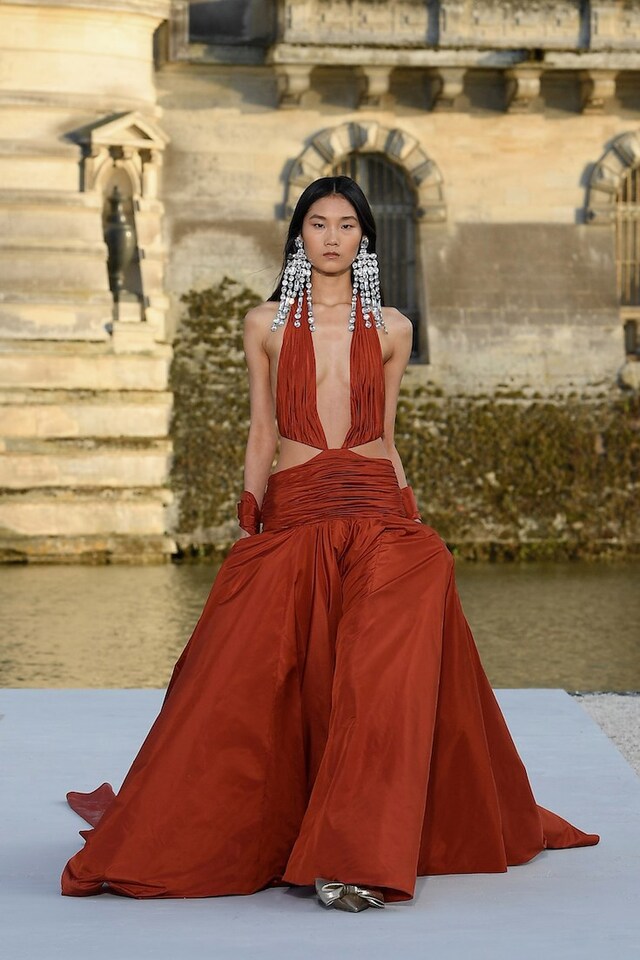 Valentino Autumn/Winter 2023 Haute Couture