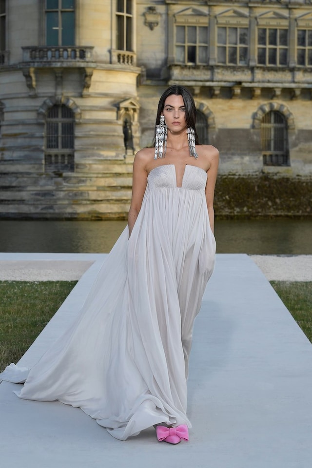 Valentino Autumn/Winter 2023 Haute Couture