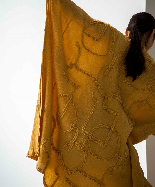 HaaT, the Textile-Focused Label Reviving Japanese and Indian