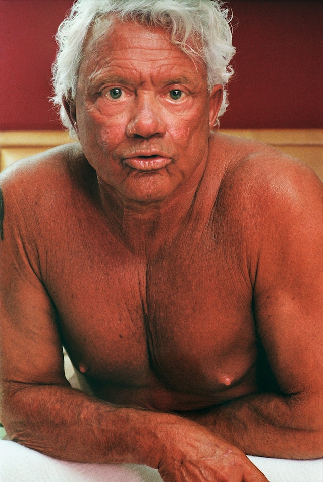 Frank by Matthew Leifheit