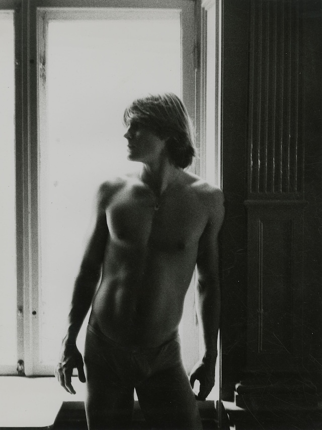 Rush: A Collection of Nudes by Victor Arimondi