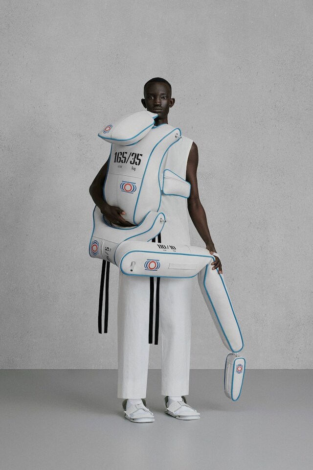Craig Green A/W23 &amp; S/S24