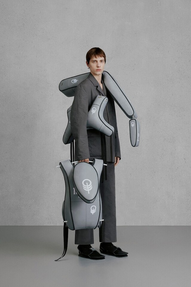 Craig Green A/W23 &amp; S/S24