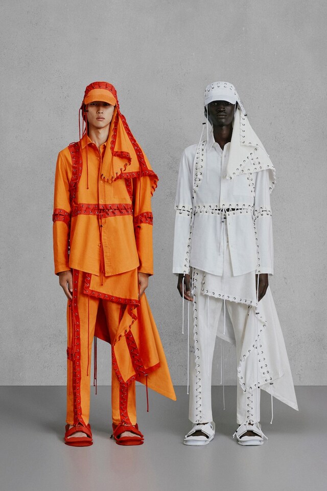 Craig Green A/W23 &amp; S/S24