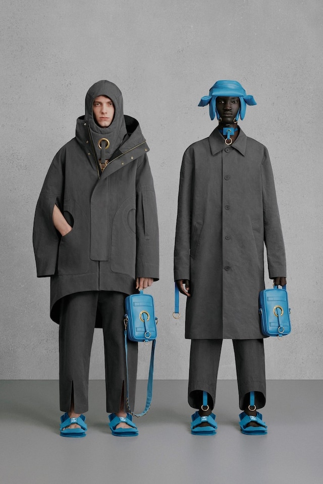 Craig Green A/W23 &amp; S/S24