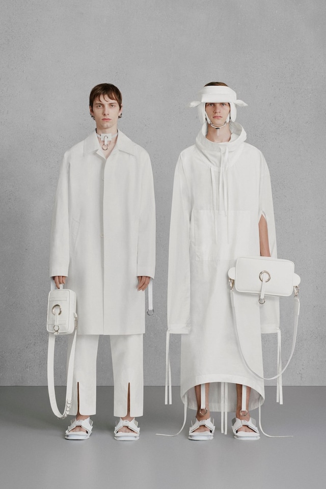 Craig Green A/W23 &amp; S/S24