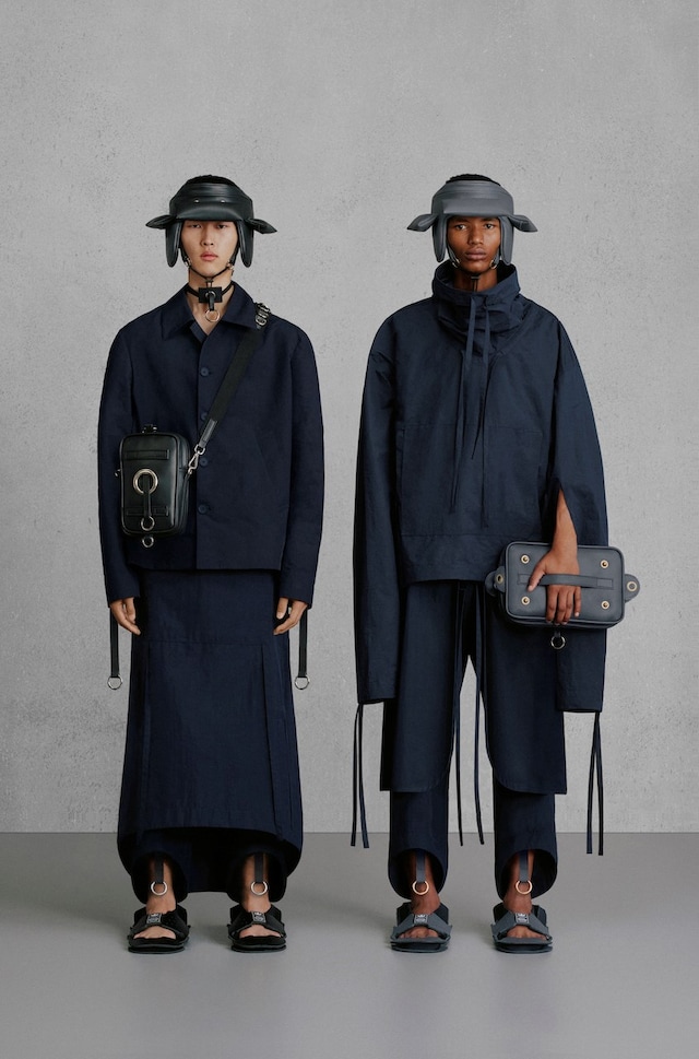 Craig Green A/W23 &amp; S/S24