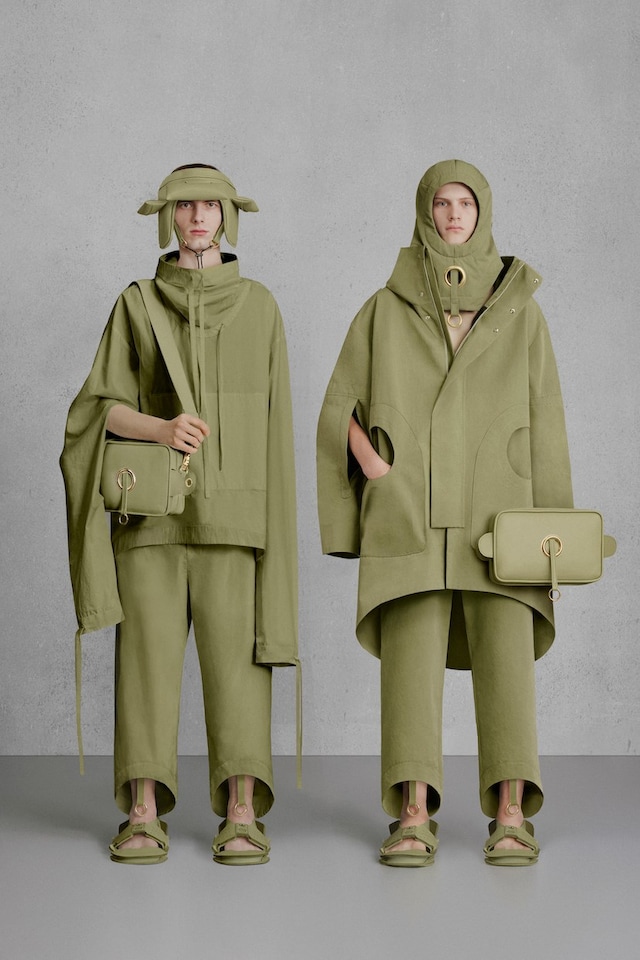 Craig Green A/W23 &amp; S/S24